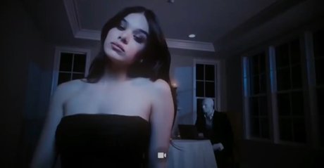 Hailee Steinfeld freie pornographische bild