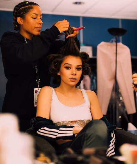 Hailee Steinfeld kostenlose beste fotos