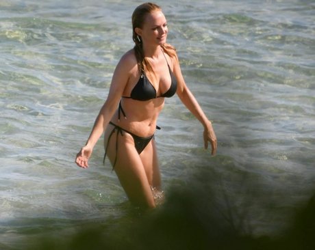 Heather Graham pornostar erotische bilder