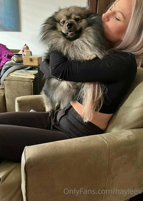 Hayleex erwachsene freie foto