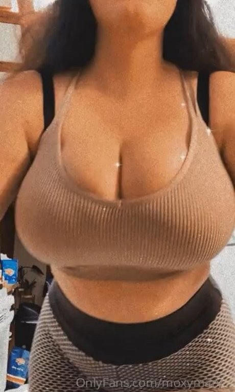 Moxy Mary heiße exklusive foto