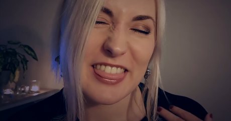 ASMR Shortbread heiße bild