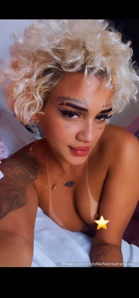 Nabrisa nacktheit beste galerie