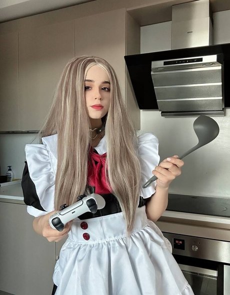 yuuechka hübsche erotische bilder