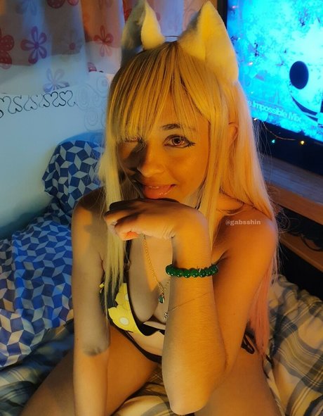 gabsshin sexy porno galerien