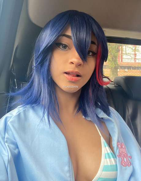 gabsshin porno nackt galerie