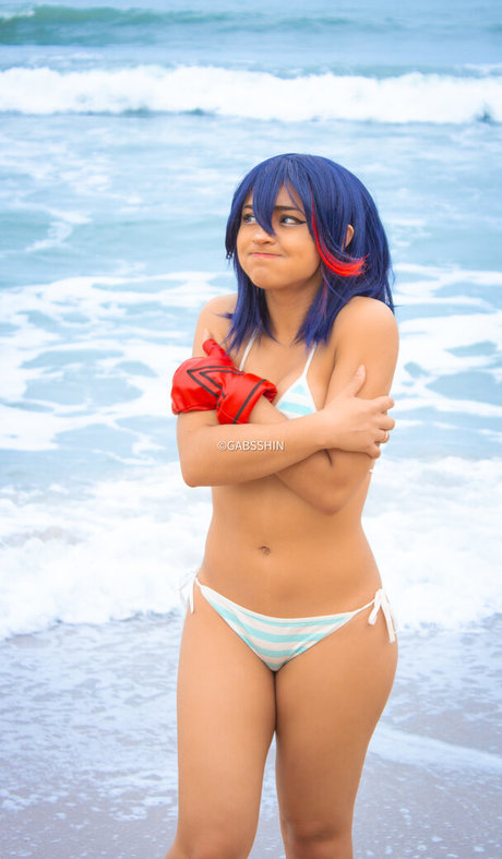 gabsshin pornografische galerien