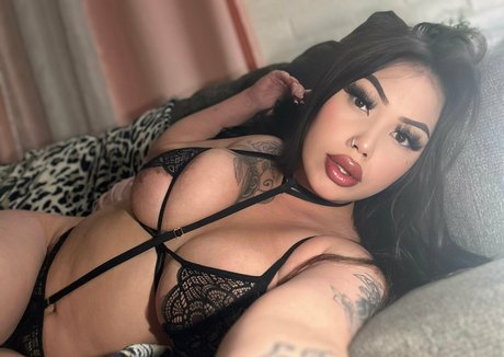 chynamackk sexy schöne fotos