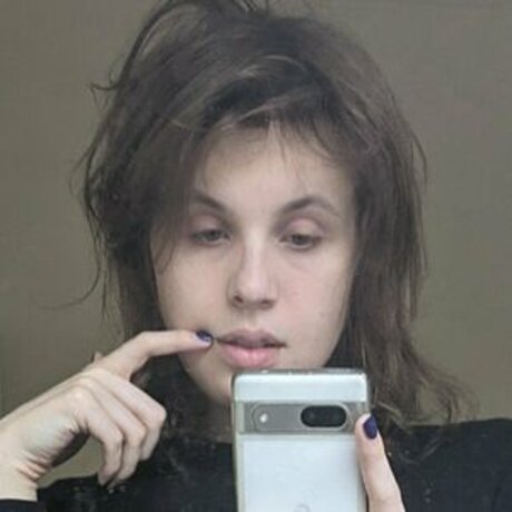 Mona Moon hübsche schöne bilder