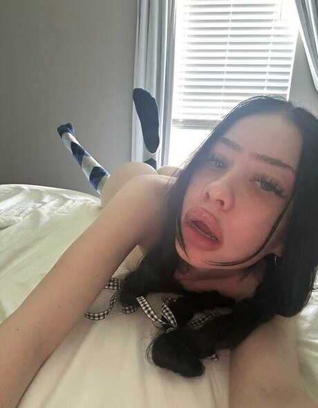 kristensilvaaaa sexy perfekte fotos
