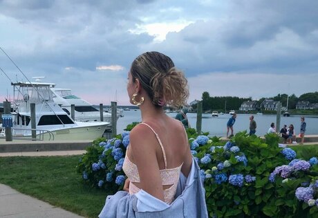 Julia Dicesare pornostar hübsche bild