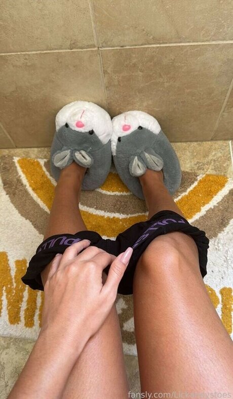 lickandysoles erwachsene hd foto