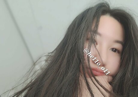 nya ming nackt perfekte bild