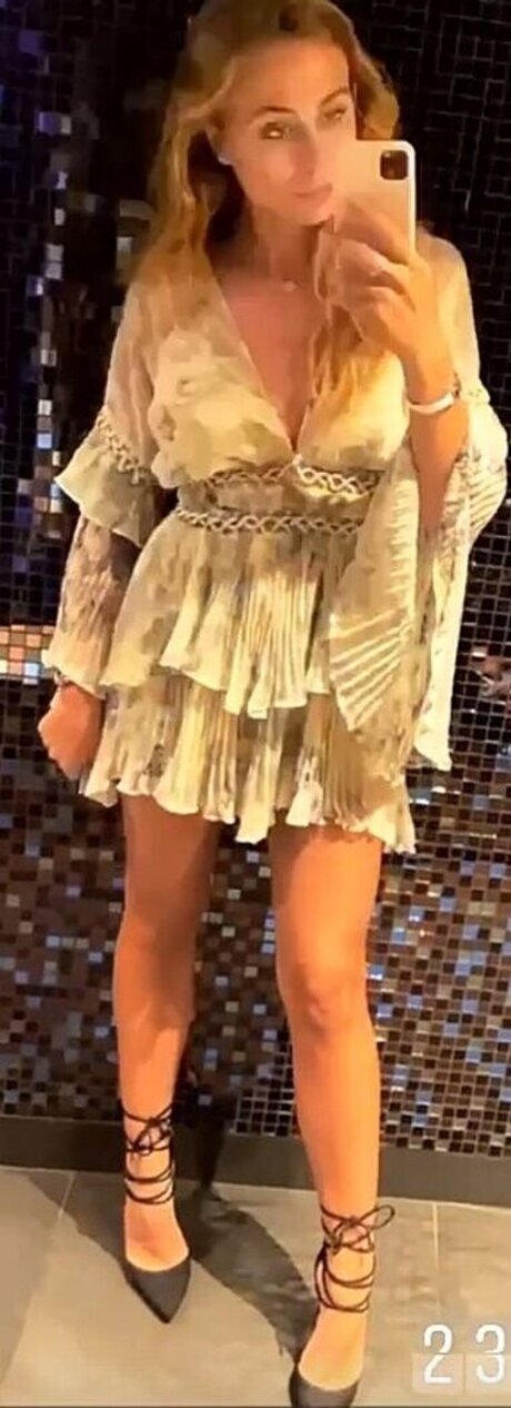 blonde pawg-onlyfans erotische top foto