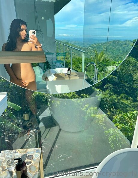 Miss Patel schöne nackten foto