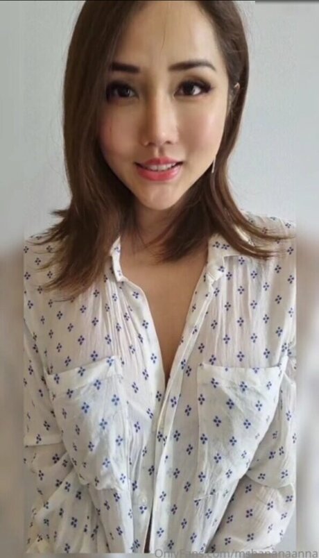 Msbananaanna kostenlose nackten foto