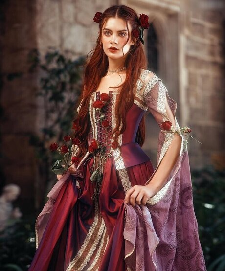 Juliette Sureau hübsche pornografische fotos