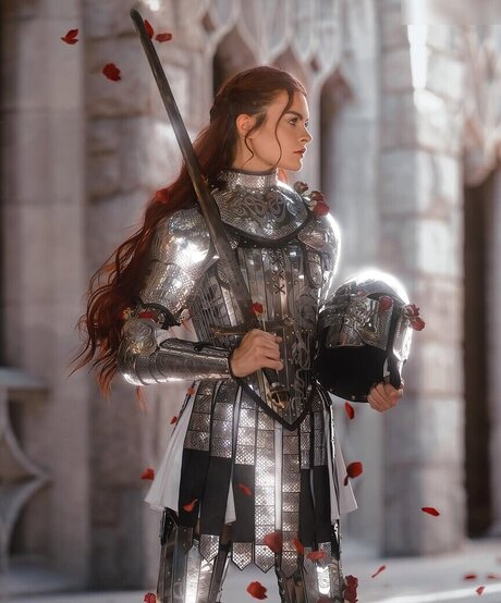 Juliette Sureau kunst akt bilder