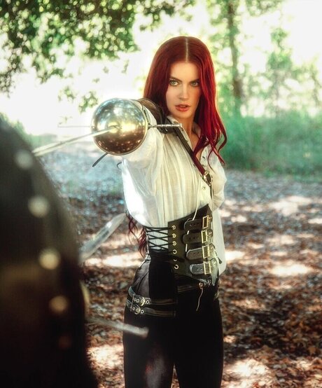 Juliette Sureau perfekte sex foto