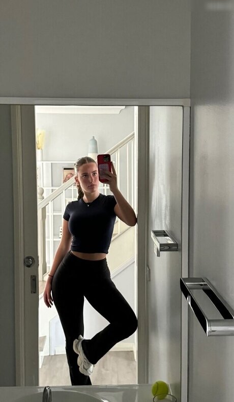 tanga onlyfans hübsche akt fotos