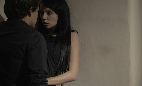 Gina Devine perfekte nette bild