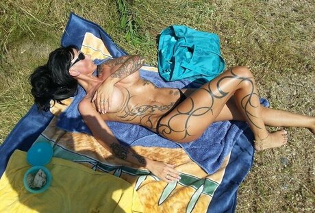 Sari Sander beste porno bild