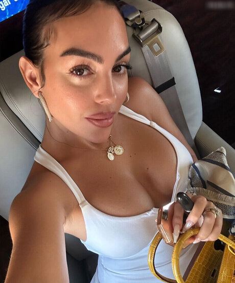 Georgina Rodriguez Hern ndez perfekte hd fotos