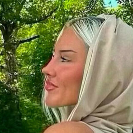 Blakely Ricketts sexy erotische foto