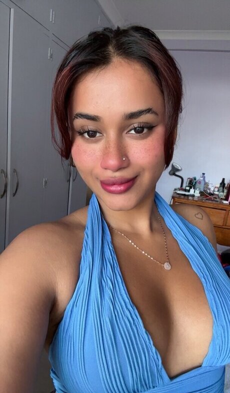 senoritasara top perfekte bild