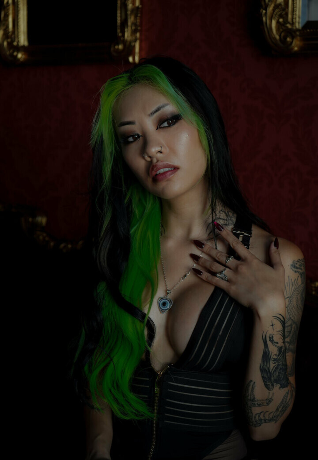 thewickedlady nacktheit sex fotos