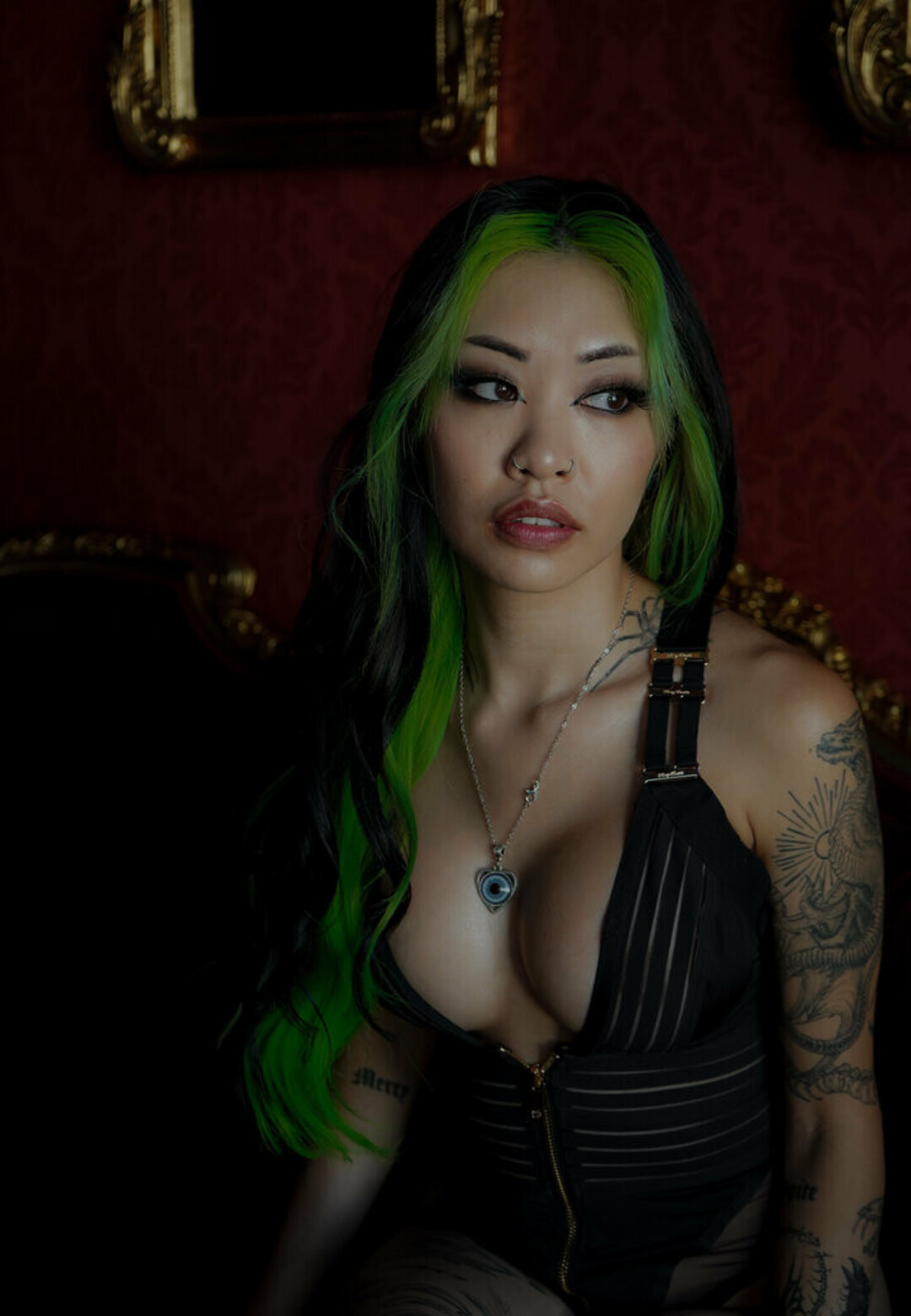 thewickedlady schöne pornografische archiv