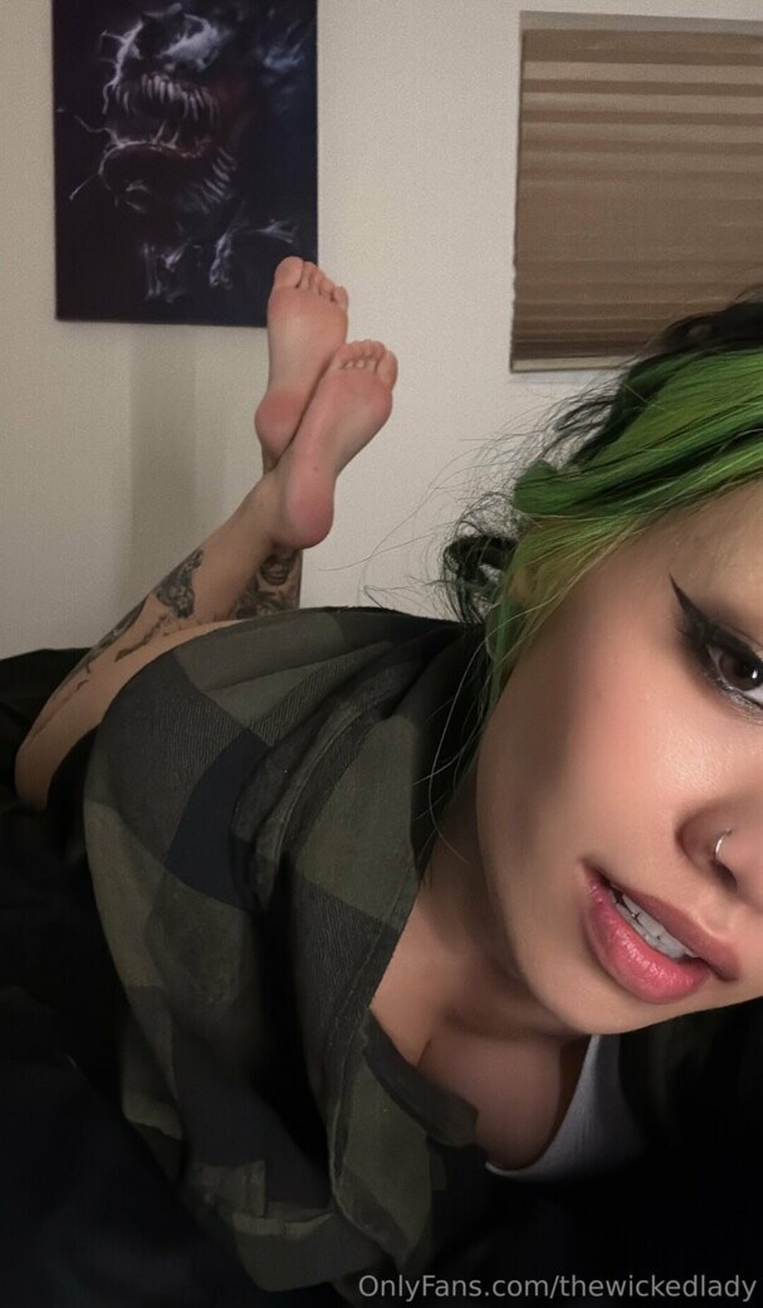 thewickedlady perfekte nette fotos