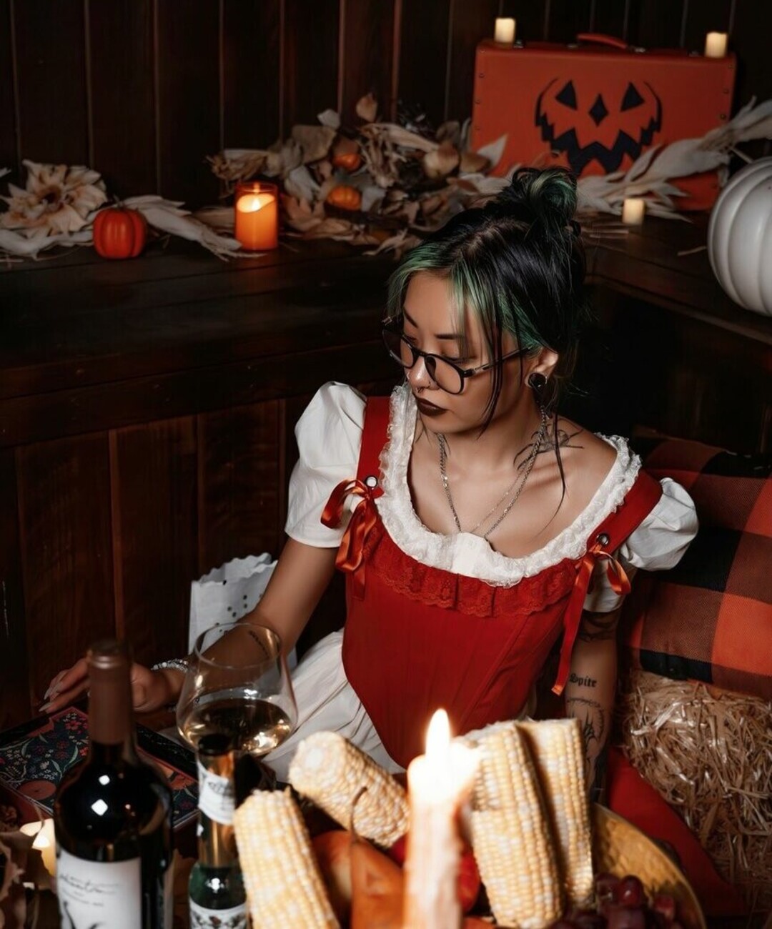 thewickedlady hübsche nacktheit bilder