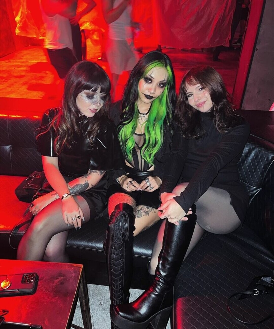 thewickedlady porno sexy galerie