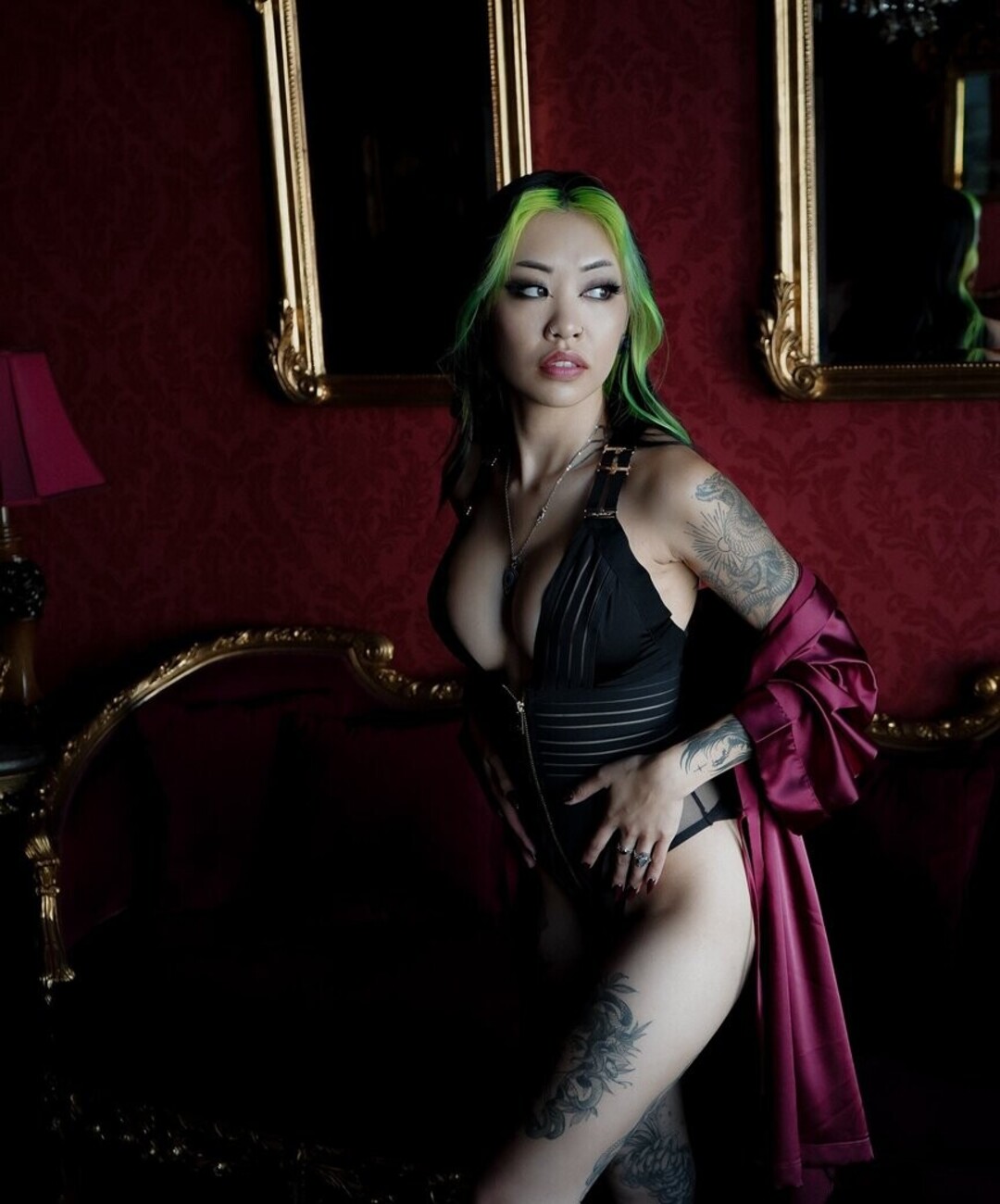 thewickedlady nackt sex archiv