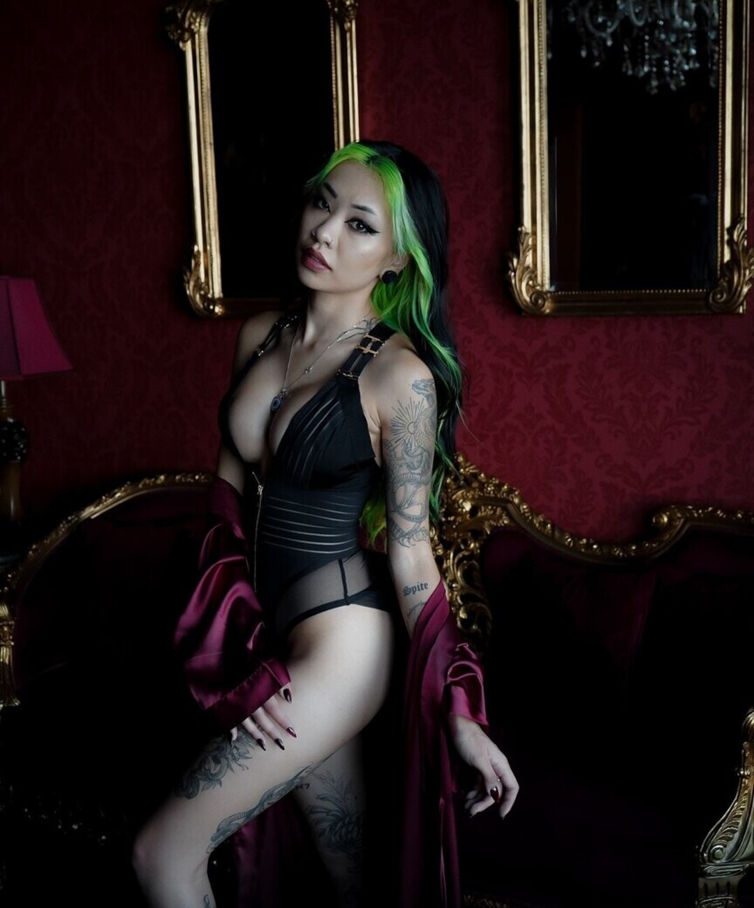 thewickedlady beste erotische archiv