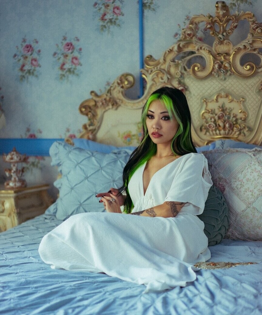 asmr baby onlyfans kunst schöne fotos