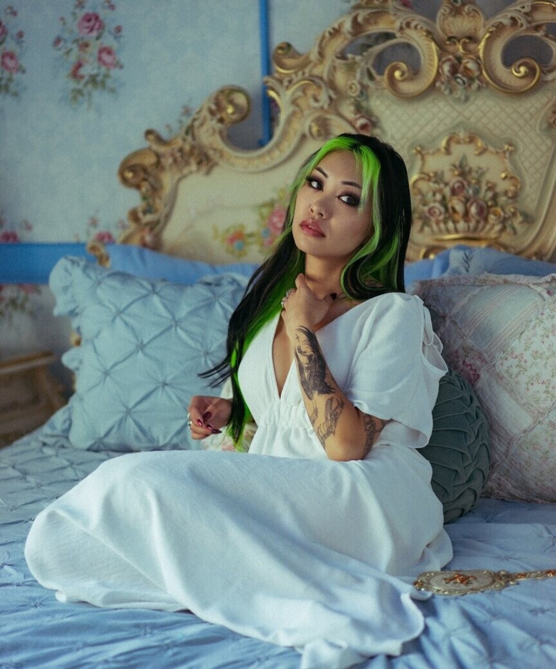 thewickedlady kunst nette foto