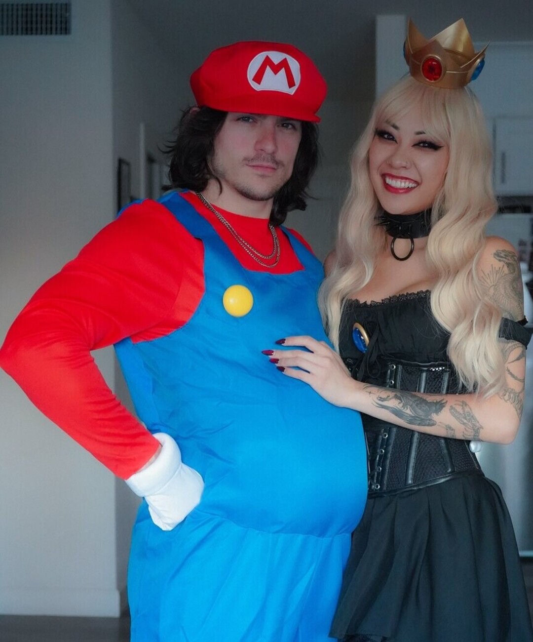 thewickedlady perfekte xxx foto