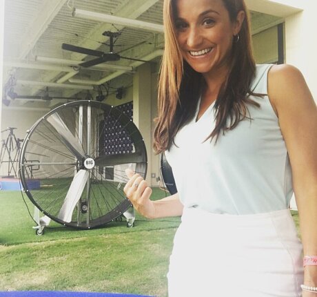 Dianna Russini Fotoaufnahmen