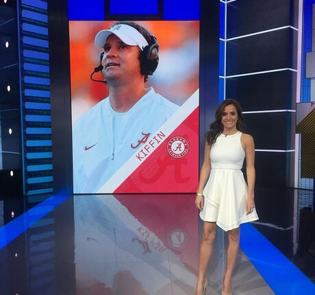 Dianna Russini sexy nacktheit foto