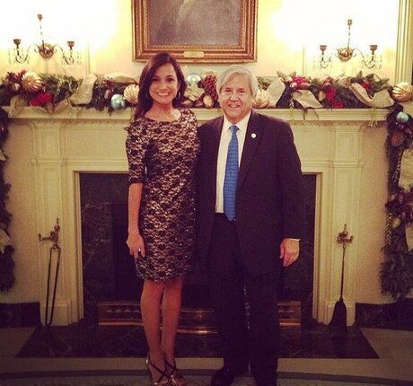 Dianna Russini perfekte sexy fotos