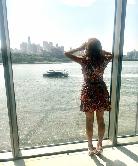 Dianna Russini top heiße foto