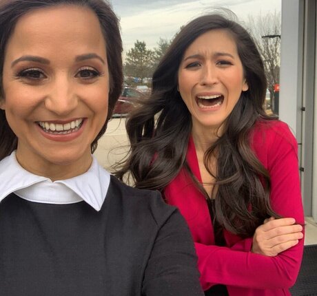 Dianna Russini top nackten foto