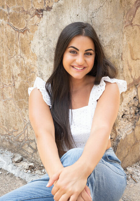 Kayla Elias kunst nackt bilder