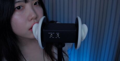 Dooboo Asmr porno sexy foto