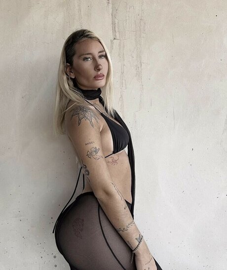 Sofiogresta Popia heiße xxx bilder