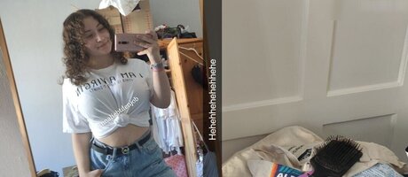 Dienaxkteanna kunst perfekte fotos