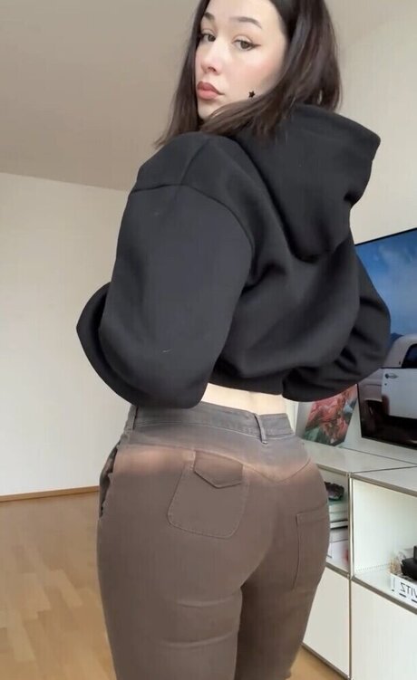 Janaxnell hd nacktheit foto