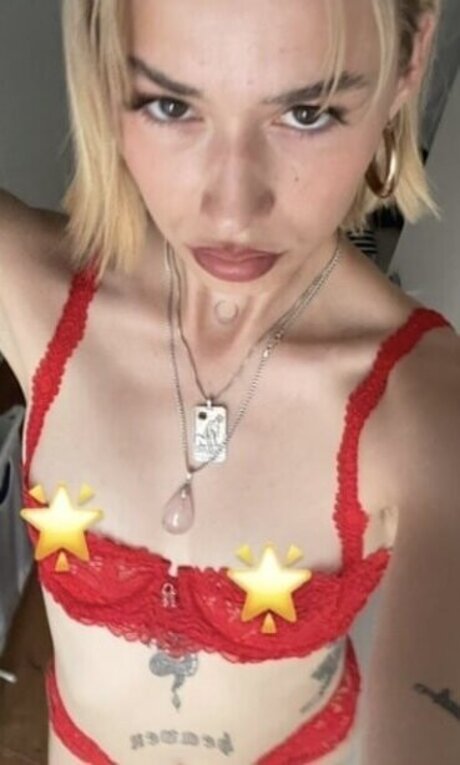 Janaxnell top porno bild